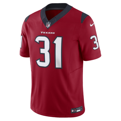 Jersey de fútbol americano Nike Dri-FIT de la NFL Limited para hombre ...