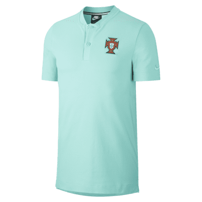 Portugal Polo voor heren. Nike NL