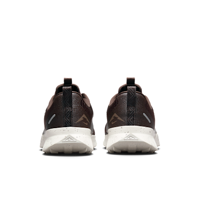Nike Juniper Trail 3-trailløbesko til mænd