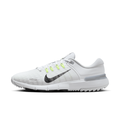 Nike Free Golf NN Golf Shoes (Wide)