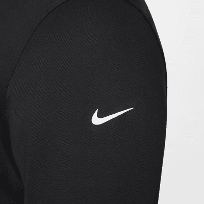 Nike Tour Men's 1/2-Zip Golf Top