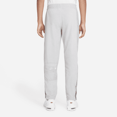 Pants para niño talla grande Nike Sportswear Kids Pack Utility