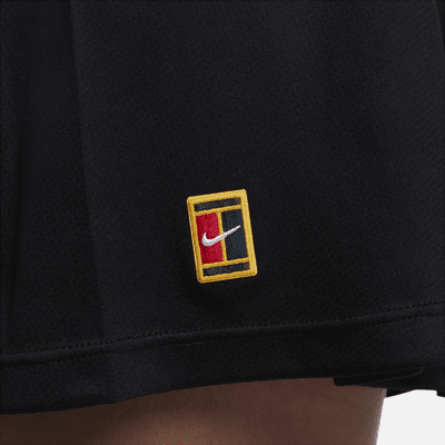 NikeCourt Dri-FIT Heritage Women's Tennis Skirt