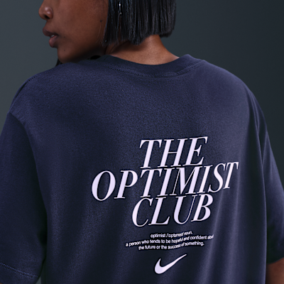 Nike Sportswear Damen-T-Shirt