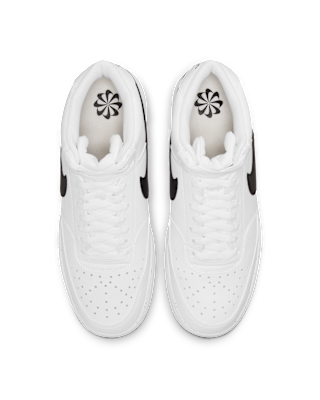 Nike Court Vision 中筒 Next Nature