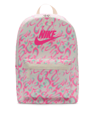 Женский рюкзак Nike Heritage Backpack (25L)