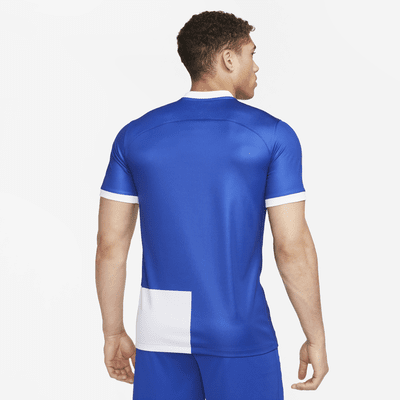 Jersey de fútbol Nike Dri-FIT del Atlético de Madrid visitante 2023/24 Stadium para hombre