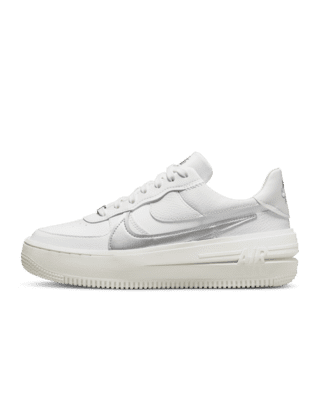site Ithaca Maid Nike Air Force 1 PLT.AF.ORM Women's Shoes. Nike.com