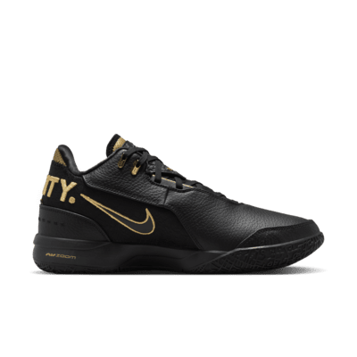 LeBron NXXT Gen AMPD Basketballschuh