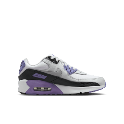 Nike Air Max 90 LTR Older Kids' Shoes