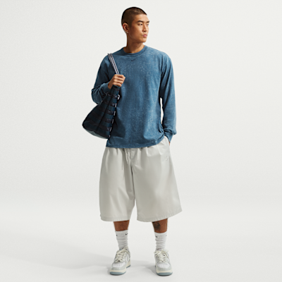 Nike Sportswear Premium Essentials Men's Long-Sleeve T-Shirt