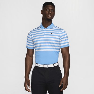 Nike Victory+ Men's Dri-FIT Golf Polo