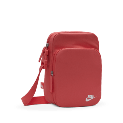 Nike Heritage Cross-Body Bag (4L)