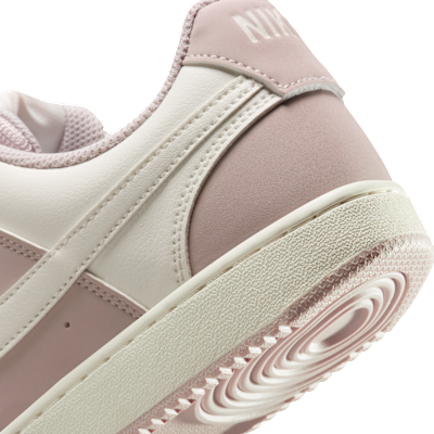 Nike Court Vision Low Women's Shoes