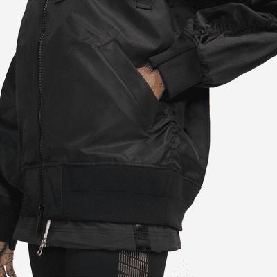 NIKE公式】ナイキ x sacai ウィメンズジャケット.オンラインストア