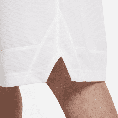 Shorts de básquetbol para hombre Nike Dri-FIT Icon