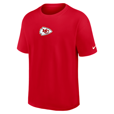 Kansas City Chiefs Dominate The Game Essential Max90