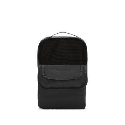 Nike Stash Shoe Bag (13L). Nike LU