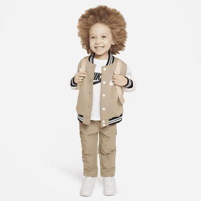 Pants infantil Nike Woven Cargo Pants