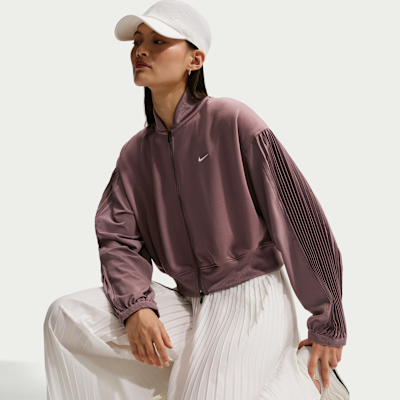 Nike Sportswear Women's Pleated Sleeve Jacket