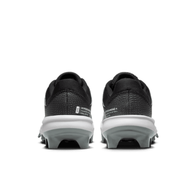 Tacos de softball para mujer Nike Hyperdiamond 4 Pro MCS