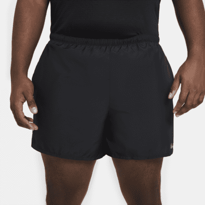 Nike Challenger Men's 13cm (approx.) Brief-Lined Running Shorts