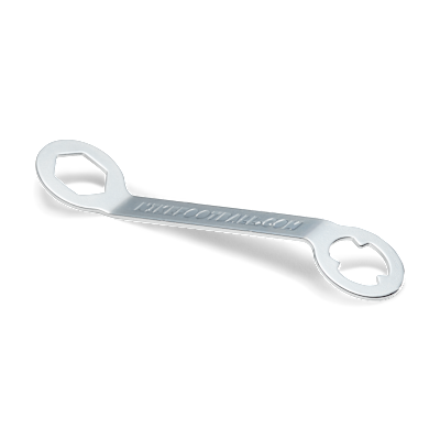 Nike Phantom 6 Low Academy voetbalschoenen (zachte ondergrond)