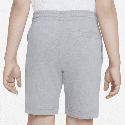 Nike Club Jersey-Shorts (jüngere Kinder)