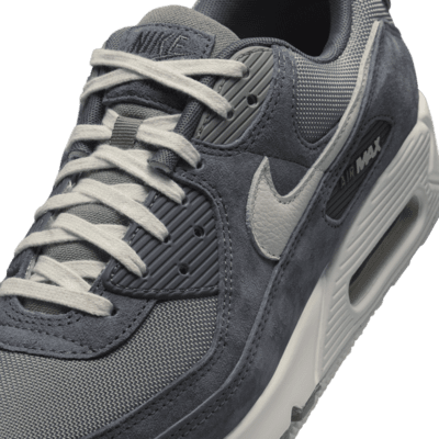 Nike Air Max 90 Premium Men's Shoes