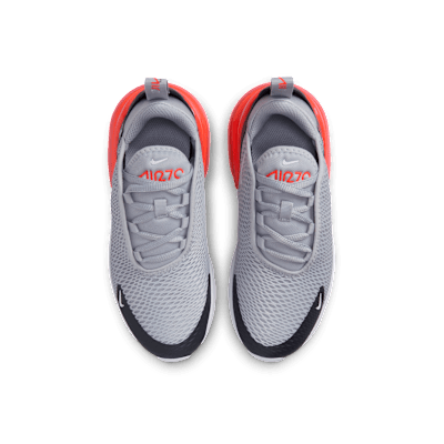 Nike Air Max 270 Younger Kids' Shoe