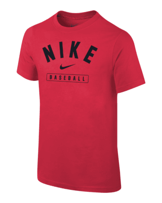  Nike MLB Youth Big Kids Unisex Name & Number T-Shirt