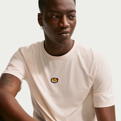 Ανδρικό T-Shirt Nike Sportswear Tuned Air