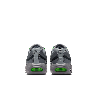 Nike Air Max 95 Recraft Younger Kids' Shoes