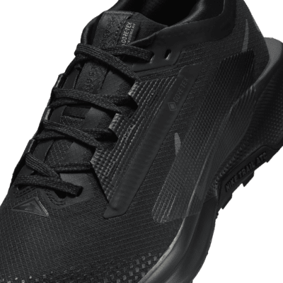 Sapatilhas de running para trilhos à prova de água Nike Pegasus Trail 5 GORE-TEX para mulher