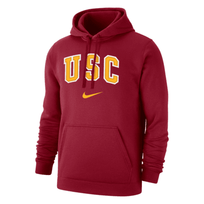 USC Club Fleece