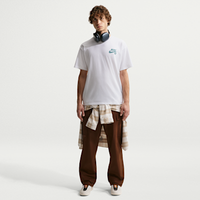 Nike SB Logo Skate T-Shirt