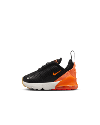 Детские кроссовки Nike Air Max 270 Baby/Toddler