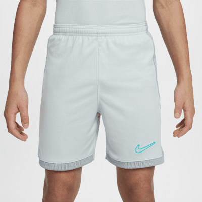 Nike Academy Big Kids' Dri-FIT 7" Soccer Shorts