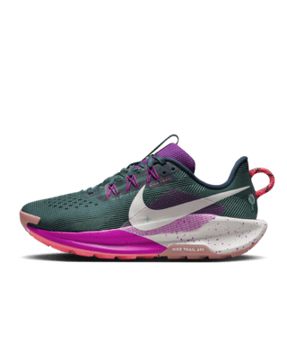 Женские кроссовки Nike Pegasus Trail 5 Trail для бега