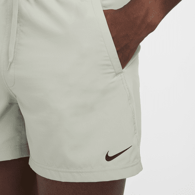 Nike Form Men's Dri-FIT 5" Unlined Versatile Shorts