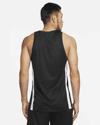 Nike Dri-FIT Icon Men's Basketball Jersey. Nike ID