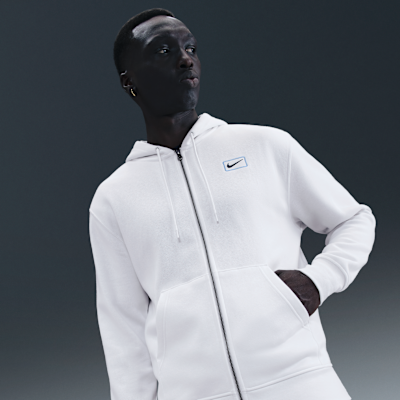 Nike Sportswear Men's Full-Zip Hoodie
