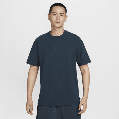 เสื้อยืดผู้ชาย Nike Sportswear Premium Essentials