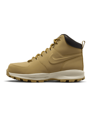 Мужские ботинки Nike Manoa Leather Boots