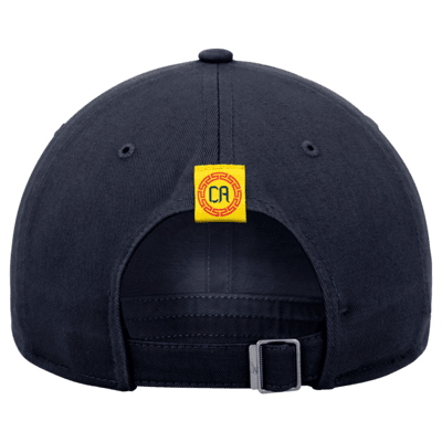 Gorra de fútbol Nike del Club América