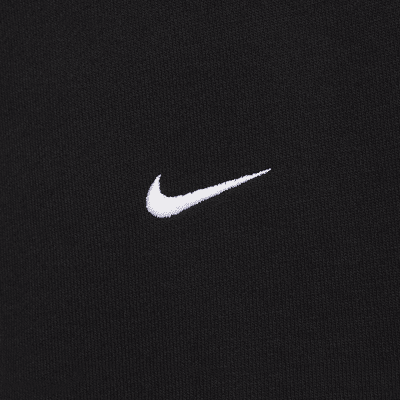 Nike Solo Swoosh Men's Fleece Shorts