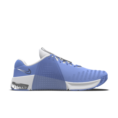 Nike Metcon 9 By You Custom Women s Workout Shoes. Nike