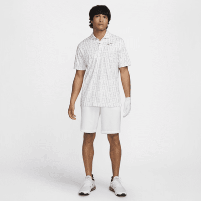 Nike Victory+ Erkek Golf Polo Üst