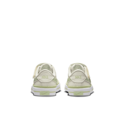 NikeCourt Legacy Younger Kids' Shoes