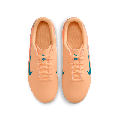 Nike Jr. Mercurial Vapor 16 Club 'Kylian Mbappé' Older Kids' MG Low-Top Football Boot